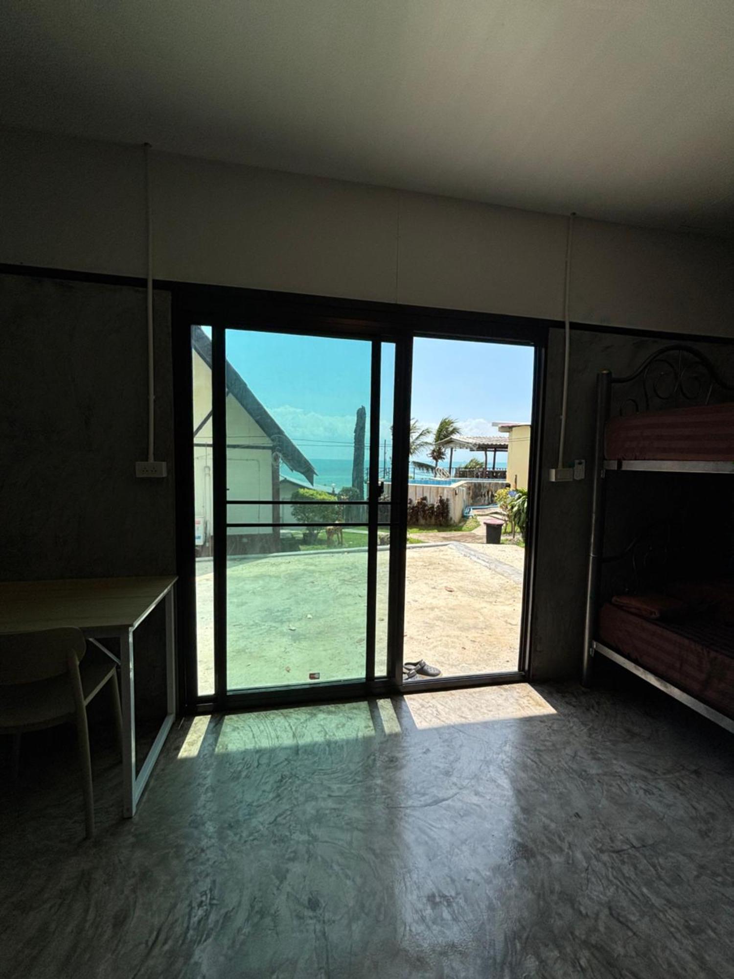 Golden Beach Resort Koh Phangan Baan Tai Luaran gambar